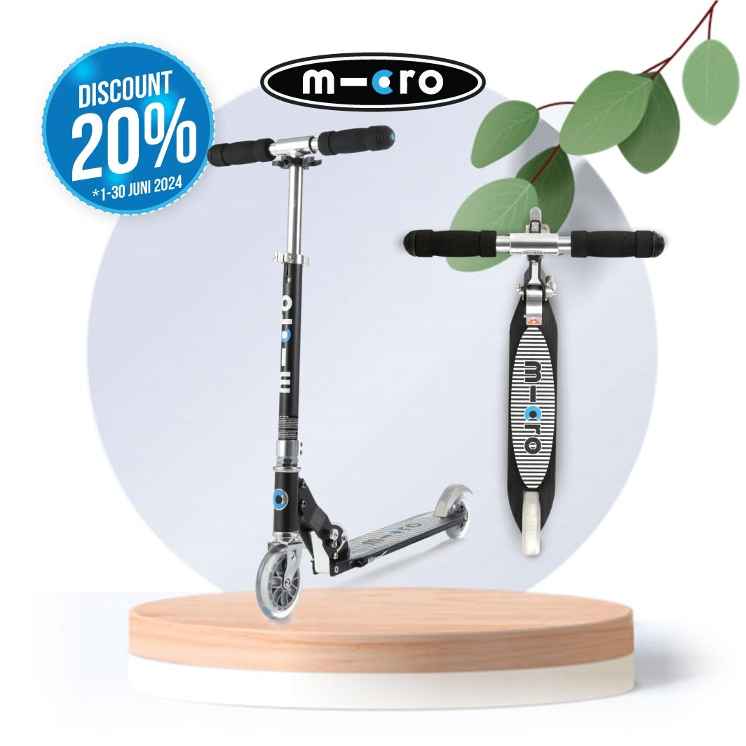 toy stars discount item micro moped